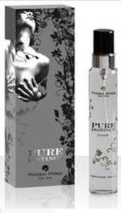 Perfumy z feromonami dla kobiet Miyoshi Miyagi Pure Instinct, 15 ml 3893 zdjęcie