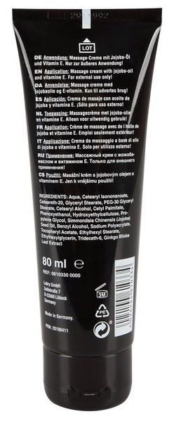 Krem powiększający penisa Orion Penis XXL Creme, 80 ml 5294 zdjęcie