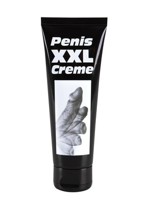 Krem powiększający penisa Orion Penis XXL Creme, 80 ml 5294 zdjęcie