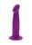 Dildo Toy Joy Goodhead Dong 6 Inch, 15 cm (fioletowy) 15624 zdjęcie