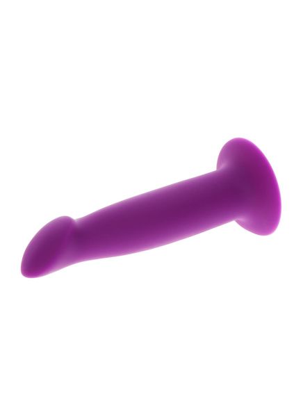 Dildo Toy Joy Goodhead Dong 6 Inch, 15 cm (fioletowy) 15624 zdjęcie