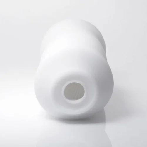 Masturbator Tenga 3D Spiral, 15,7 cm (biały) 20145 zdjęcie