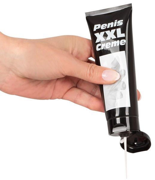 Krem powiększający penisa Orion Penis XXL Creme, 80 ml 5294 zdjęcie