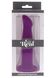 Dildo Toy Joy Goodhead Dong 6 Inch, 15 cm (fioletowy) 15624 zdjęcie 6