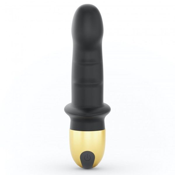 Wibrator Dorcel Mini Lover 2.0, 16,5 cm (czarny) 12865 zdjęcie