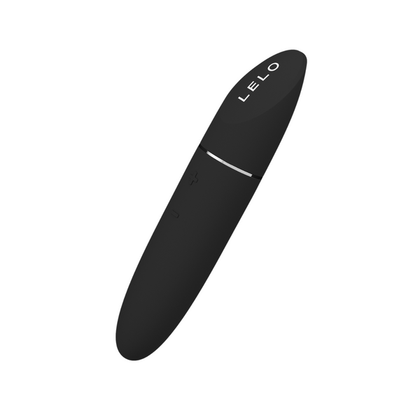 Wibrator Lelo Mia 3, 11,1 cm (czarny) 35432 zdjęcie