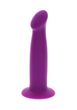 Dildo Toy Joy Goodhead Dong 6 Inch, 15 cm (fioletowy) 15624 zdjęcie