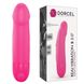 Вибратор для точки G Dorcel Real Vibration 2.0, 16 см (розовый) 12818 фото 5