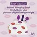 Zestaw zabawek erotycznych Rianne S Essentials First Vibe Kit, 3 sztuki (fioletowy) 12589 zdjęcie 5