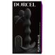Korek analny Dorcel Flexi Balls, 18,2 cm (czarny) 18339 zdjęcie 9