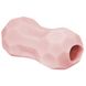 Dwustronny masturbator Marshmallow Dreamy, 8 cm (różowy) 18523 zdjęcie 3