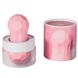 Dwustronny masturbator Marshmallow Dreamy, 8 cm (różowy) 18523 zdjęcie 5