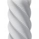 Masturbator Tenga 3D Spiral, 15,7 cm (biały) 20145 zdjęcie 2