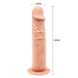 Dildo Barbara 7,8 &apos;&apos; Calvin Flesh, 20 cm (cielisty) 23535 zdjęcie 4