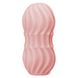 Dwustronny masturbator Marshmallow Dreamy, 8 cm (różowy) 18523 zdjęcie 2