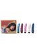 Zestaw zabawek erotycznych 5 Packvibe Metallic Colours, 5 szt (multi) 3958 zdjęcie 2