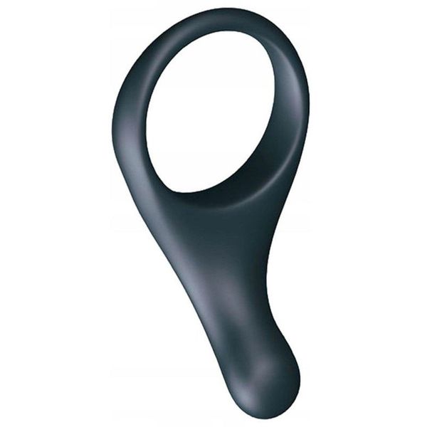 Pierścień erekcyjny Dorcel Intense Ring, 12,5 cm (czarny) 12891 zdjęcie