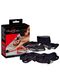 Бондаж Orion Bad Kitty Bed Shackles Set (чорний) 5044 фото 2