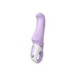 Вибратор Satisfyer Vibes Charming Smile, 18.5 см (сиреневый) 8763 фото