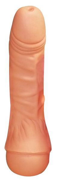 Dildo You2Toys Cum Shot, 21 cm (w kolorze cielistym) 5480 zdjęcie