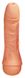 Dildo You2Toys Cum Shot, 21 cm (w kolorze cielistym) 5480 zdjęcie 1