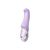 Вибратор Satisfyer Vibes Charming Smile, 18.5 см (сиреневый) 8763 фото