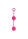 Kulki waginalne Easy Toys Pleasure Balls, 16 cm (różowy) 6588 zdjęcie 1