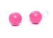 Kulki gejszy Duo-Balls Pink, 21 cm (różowy) 10123 zdjęcie 2