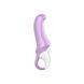 Wibrator Satisfyer Vibes Charming Smile, 18,5 cm (liliowy) 8763 zdjęcie 3