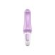 Wibrator Satisfyer Vibes Charming Smile, 18,5 cm (liliowy) 8763 zdjęcie 2