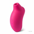 Stymulator łechtaczki Lelo Sona Cerise, 11,5 cm (różowy) 19612 zdjęcie