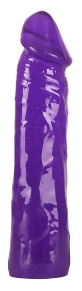 Zestaw zabawek erotycznych Purple Appetizer Toy Set, 9 szt (fioletowy) 5387 zdjęcie