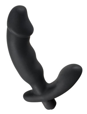 Masażer prostaty Orion Rebel Cock-Shaped Vibe, 15 cm (czarny) 5293 zdjęcie