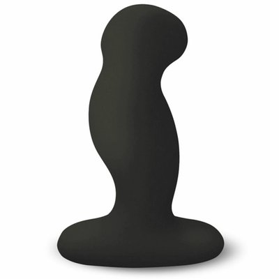 Masażer prostaty Nexus G-Play Plus Large, 10 cm (czarny) 20096 zdjęcie