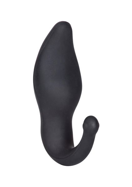 Stymulator prostaty CalExotics Ultimate Prostate Locator, 9 cm (czarny) 4336 zdjęcie