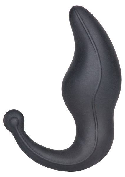 Stymulator prostaty CalExotics Ultimate Prostate Locator, 9 cm (czarny) 4336 zdjęcie