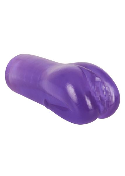 Набір секс-іграшок Purple Appetizer Toy Set, 9 шт (фіолетовий) 5387 фото