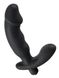 Масажер простати Orion Rebel Cock-Shaped Vibe, 15 см (чорний) 5293 фото 1