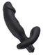 Массажер простаты Orion Rebel Cock-Shaped Vibe, 15 см (черный) 5293 фото 2