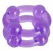 Zestaw zabawek erotycznych Purple Appetizer Toy Set, 9 szt (fioletowy) 5387 zdjęcie 8