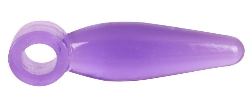 Zestaw zabawek erotycznych Purple Appetizer Toy Set, 9 szt (fioletowy) 5387 zdjęcie