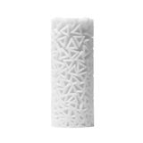 Masturbator Tenga 3D Pile, 15,7 cm (biały) 20143 fotografia