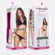 Masturbator Fleshlight Jenna Haze Obsession, 25 cm (kolor cielisty) 46022 zdjęcie 3