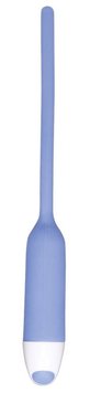 Stymulator cewki moczowej dla kobiet Orion Silicone Dilator, 19 cm (niebieski) 7924 zdjęcie