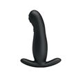 Wibromasażer prostaty LyBaile Mr.Play Vibrating Tickling, 12.7 cm (czarny) 12751 zdjęcie