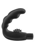 Stymulator prostaty Pipedream Anal Fantasy Collection Vibrating Reach Around, 10.7 cm (czarny) 4171 fotografia