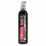 Lubrykant analny na bazie silikonu Swiss Navy Premium Anal, 118 ml 19295 fotografia