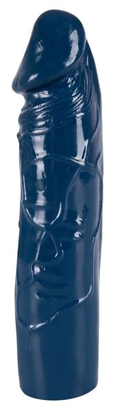 Duży zestaw różnych zabawek erotycznych You2Toys Midnight Blue Set, 9 szt (niebieski) 5200 zdjęcie