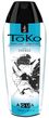 Lubrykant na bazie wody Shunga Toko Aqua, 165 ml