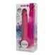 Dildo Alive Adam S, 18 cm (fuksja) 8873 zdjęcie 2